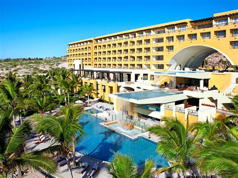 The BEST All-Inclusive Resorts in Los Cabos (with Prices) | Jetsetter