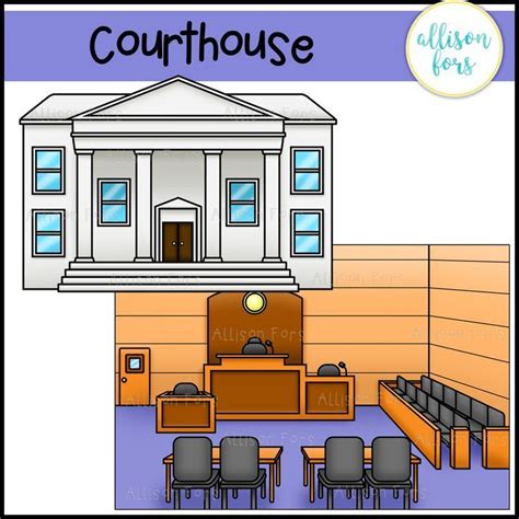 clipart court house 10 free Cliparts | Download images on Clipground 2024