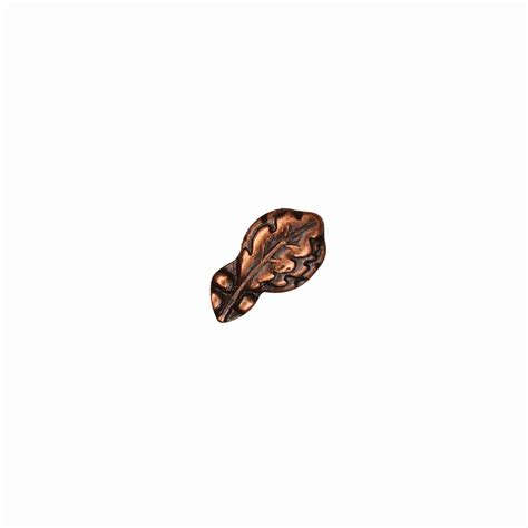 Oak Leaf Cluster 5/16 in. Single Bronze Ribbon Device | Insignia Depot