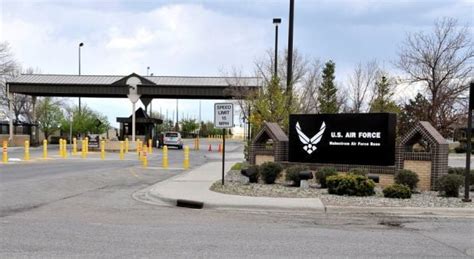 Malmstrom AFB remains economic anchor for Great Falls — and Montana