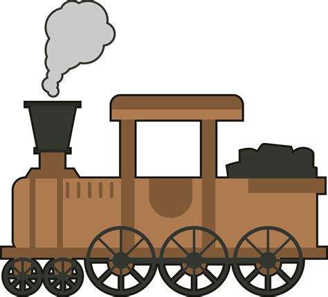 Train Rail PNG Pic - PNG Mart