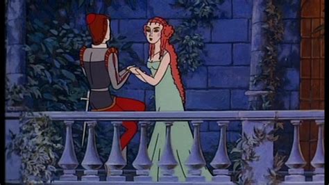 Resource - Romeo and Juliet: The Animated Tales - Into Film