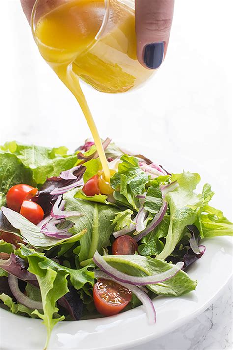 20 Ideas for Wendy's Salad Dressings - Best Recipes Ideas and Collections