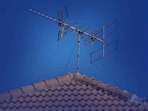 What Is The Best Digital TV Aerial?