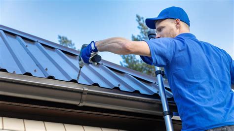 How To Install Metal Roofing – Forbes Home