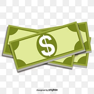 Free Clipart And Money Or Cash