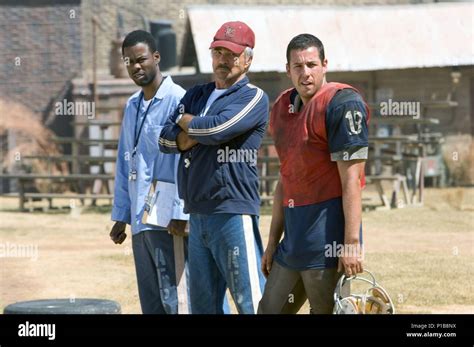 Adam sandler longest yard 2005 hi-res stock photography and images - Alamy