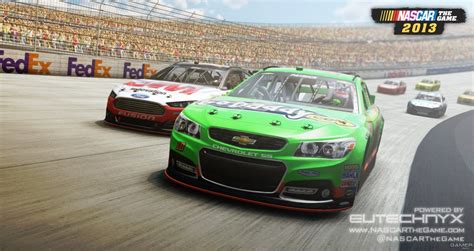 NASCAR The Game 2013 (2013 video game)