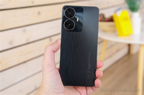 Realme C55 review: Alternative offers, our verdict, pros and cons