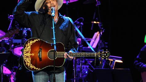 Country superstars join together for a George Jones tribute concert ...