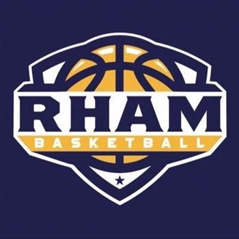 Boys' Varsity Basketball - RHAM High School - Hebron, Connecticut ...