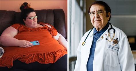 My 600-lb Life: 15 Odd (But True) Facts About Making The TLC Show