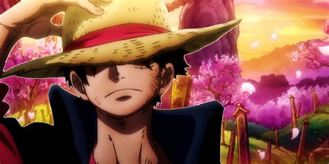 20 Best Scenes In One Piece's Wano Arc