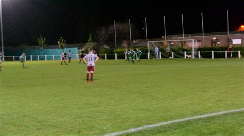 Kidlington FC vs Aylesbury FC 27/09/16 - YouTube