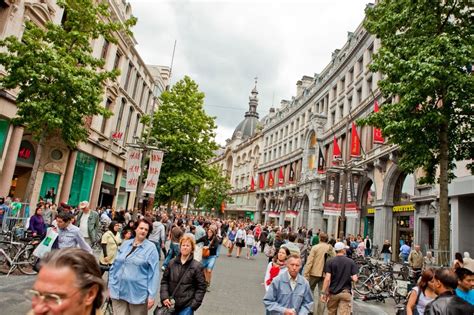 Antwerp Travel Guide | Best time to visit | Things to do | Nightlife