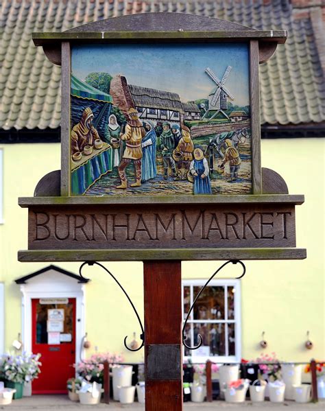 Burnham Market | Norfolk england, Norfolk cottages, Norfolk broads