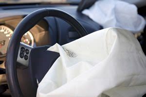 Types of Airbags in Cars | Greg Monforton and Partners