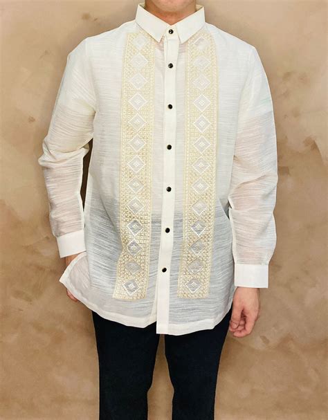 Barong Tagalog