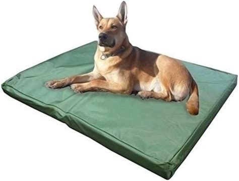 Best Waterproof Dog Beds: 2020 - Luxury Dog Gift