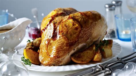 Mary Berry's roast turkey crown recipe recipe | Recipe | Turkey crown ...