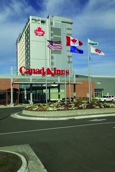 Canad Inns Destination Center Grand Forks Grand Forks, ND ...