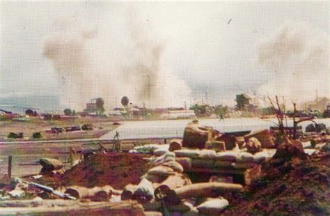 » Battle of Khe Sanh - Vietnam War