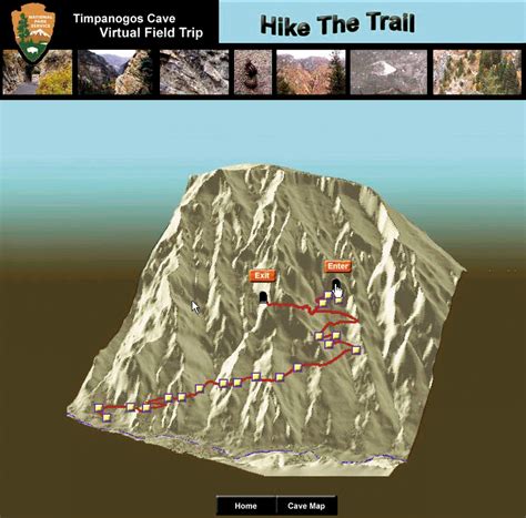 Esri News -- ArcNews Fall 2002 Issue -- Timpanogos Cave National ...