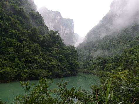 Libo, Guizhou, China | Guizhou, Outdoor, Water