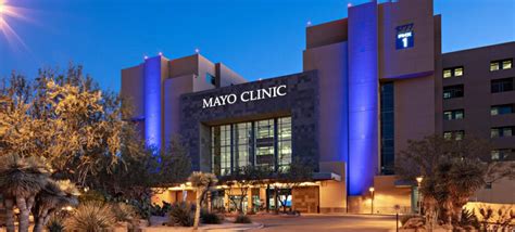 Mayo Clinic in Arizona creates a free clinic for underserved patients ...