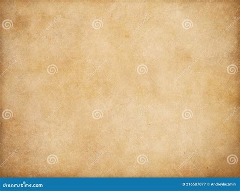 Old Paper or Treasure Map Texture Background Stock Image - Image of ...