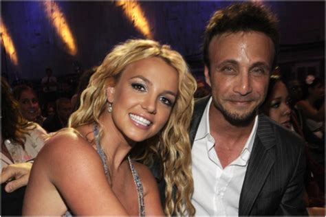 Who Is Larry Rudolph? Britney Spears' Manager Resigns After 25 Years