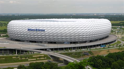 Allianz Arena - Wikiwand