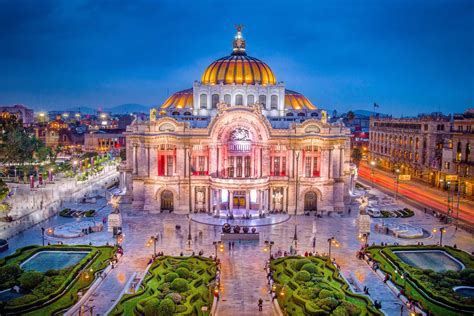 The 25 Best Places to Visit in Mexico – VersTravel