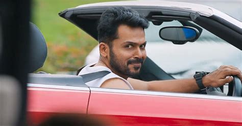 Watch: ‘Dev’ trailer starring Karthi, Rakul Preet Singh, Amrutha