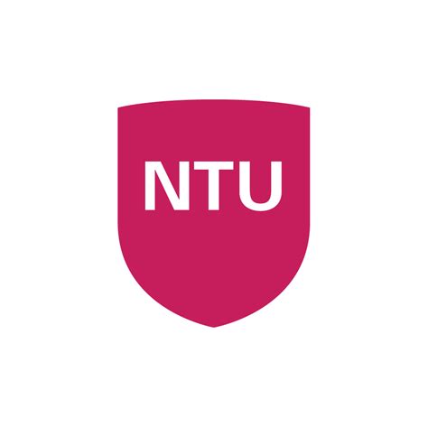 Free High-Quality Nottingham Trent University Logo Transparent for ...