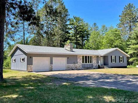 60500 County Road 581, Ishpeming, MI 49849 | Trulia