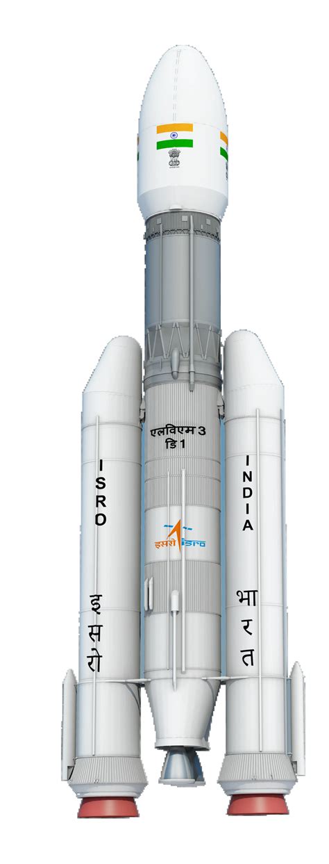 ISRO’s LVM-3: A Competitive Challenger to SpaceX – Indian Defence ...