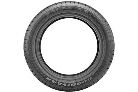 Goodyear Eagle LS2 Review - Tire Space - tires reviews all brands