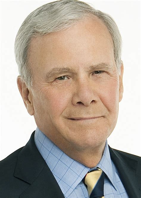 Hire Legendary Newsman Tom Brokaw for Your Event | PDA Speakers