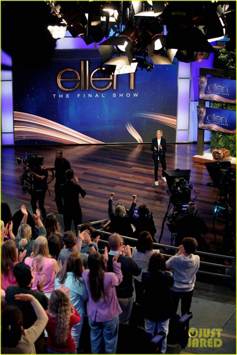 Billie Eilish Says She Was 'So Scared' for Her 'Ellen' Debut During Her ...