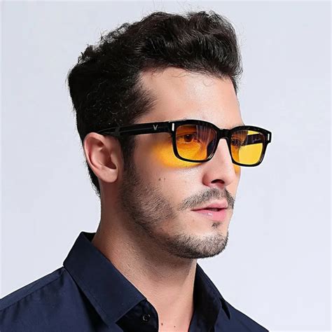 Vazrobe Computer Glasses Men Women Anti Blue Light Radiation Blocking ...