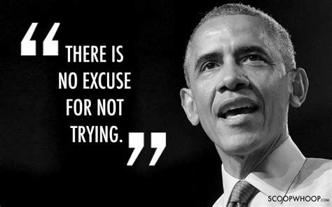 16 Inspiring Quotes By Barack Obama That’ll Make You Believe You Can