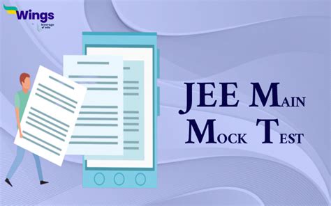 JEE Main Mock Tests 2023 | Leverage Edu