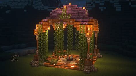 Minecraft Unique Enchantment – Telegraph