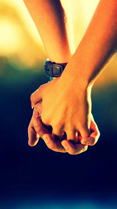 Couple Holding Hands Wallpapers on WallpaperDog