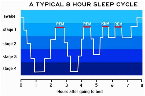 What Is REM Sleep And How To Get More of It? | BlockBlueLight