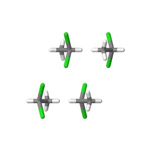 1,1-Dichloroethane | CH3CHCl2 | CID 6365 - PubChem