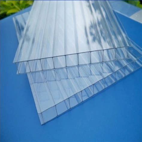 Fiberglass Roofing Sheet at Rs 240/square feet | Fiberglass Roofs in ...