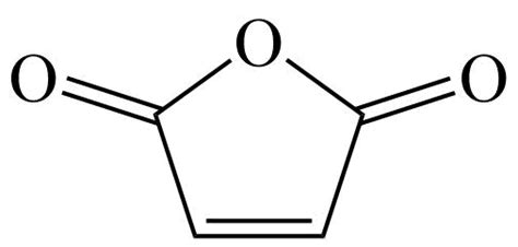 maleic anhydride – Liberal Dictionary