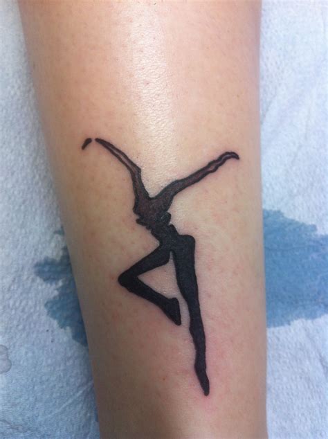 dmb fire dancer tattoo - share4u-hoshiro